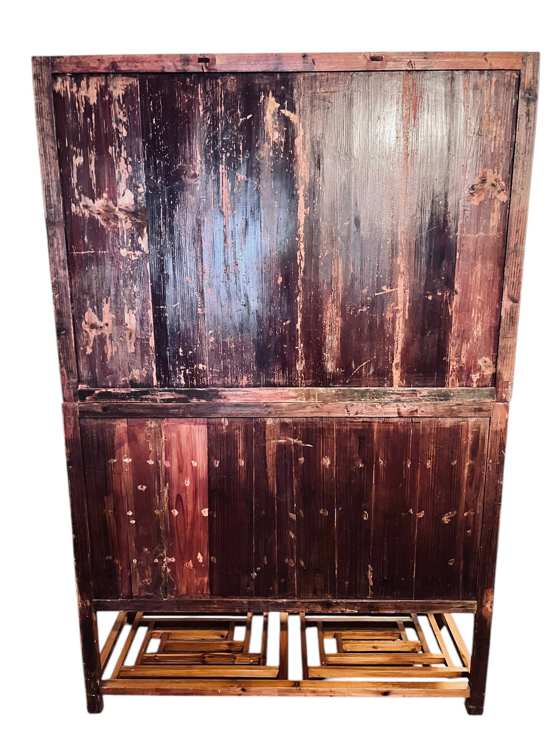 Medicine cabinet - China