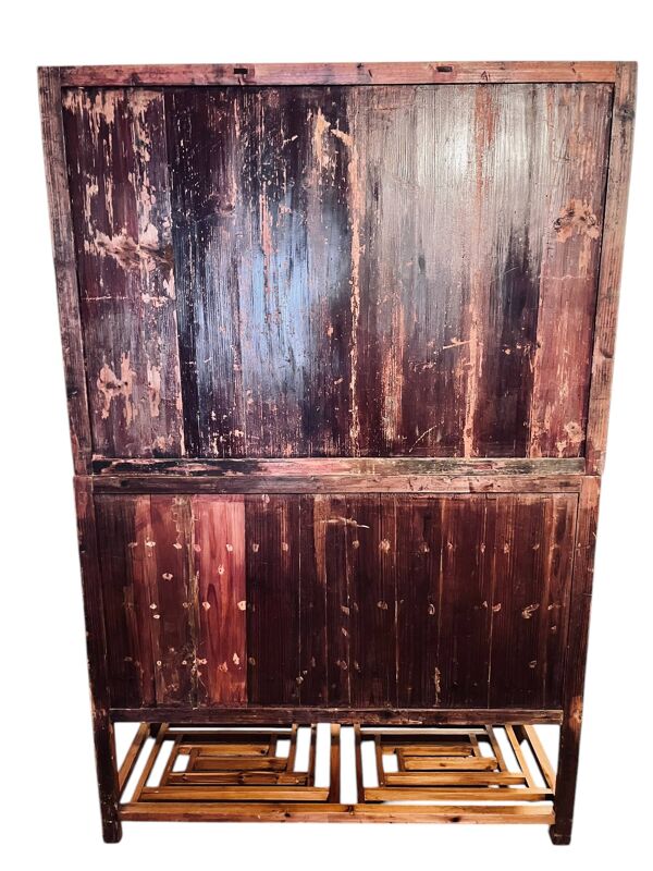 Meuble à pharmacie - Chine