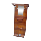 Cloakroom - coat rack