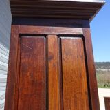 Ancienne armoire Louis XIII