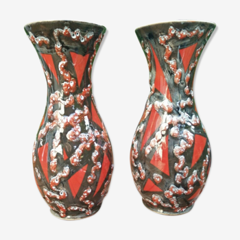 Vases 1950s