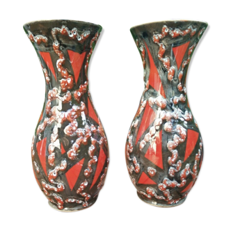 Vases 1950s