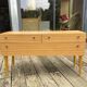 Meuble tv scandinave