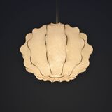 Cocoon pendant light by Achille & Pier Giacomo Castiglioni for Flos, 1960s