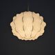 Cocoon pendant light by Achille & Pier Giacomo Castiglioni for Flos, 1960s
