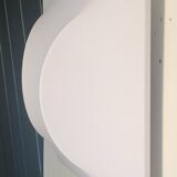 Wall light in the style of the Saori model by Kazuhide Takahama, Italy 1970s