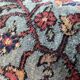 Housse de coussin vintage turque faite à la main 30 x 60 cm