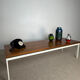 Vintage coffee table