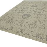 Turkish Handcrafted Loom Oushak Rug 270 cm x 377 cm