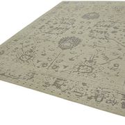 Turkish Handcrafted Loom Oushak Rug 270 cm x 377 cm