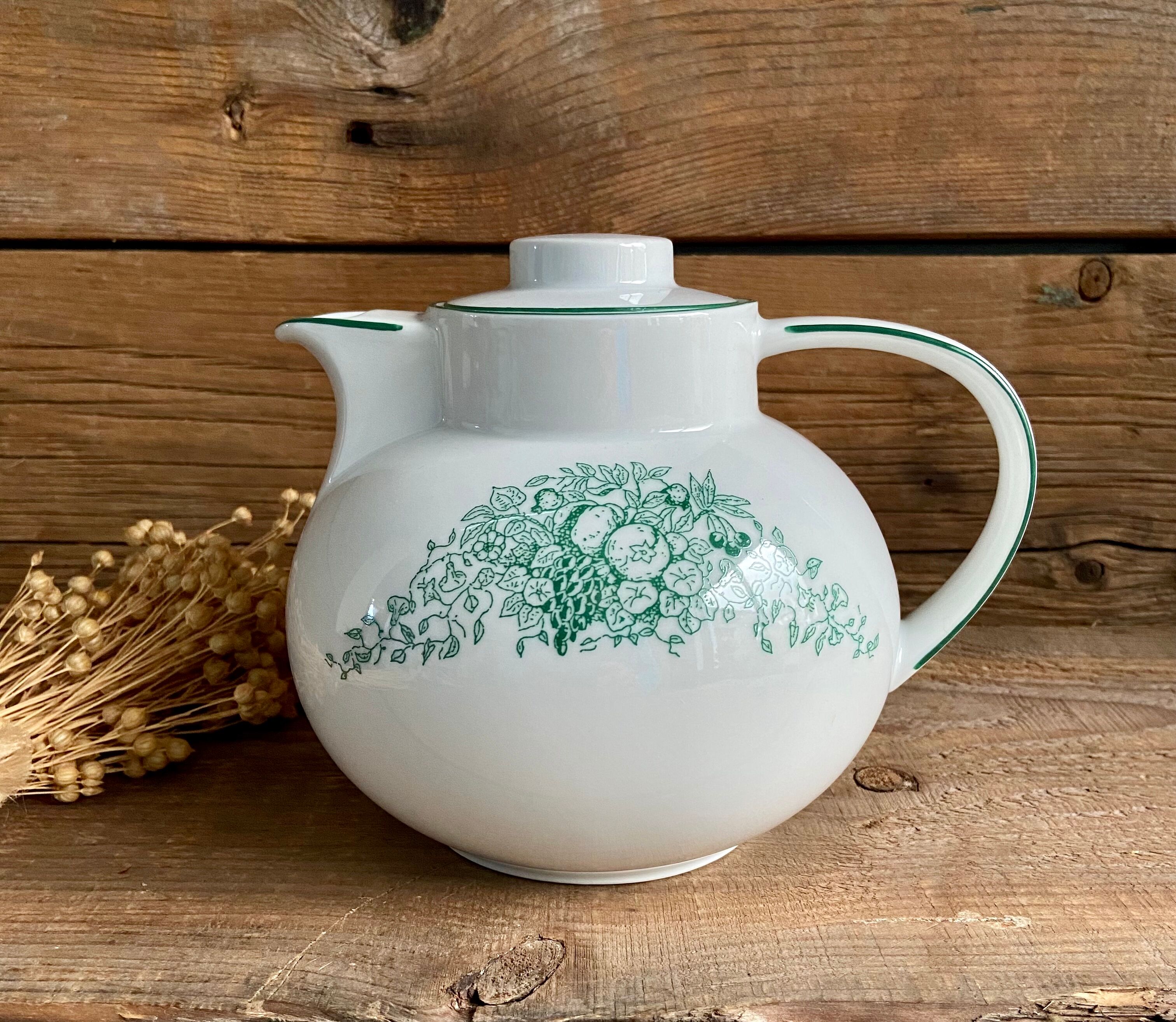 Teapot Tirschenreuth Bavaria