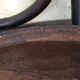 Chaise bistrot  Fischel bois courbé début XX