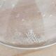 Set of 4 cut crystal water glasses Rosenthal Studio Linie Line
