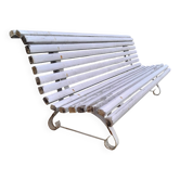 Banc extérieur
