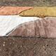 Moroccan Berber rug Mrirt 300 × 200 cm – thick wool, abstract pattern
