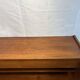 Mid-Century Retro Vintage Stonehill Stateroom Teak Highboard  1960 Danish D