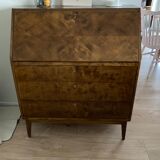 Vintage Secretary