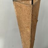 Tripod lamp from the 50s