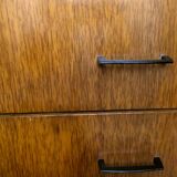 Dresser, dressing table of the 1960