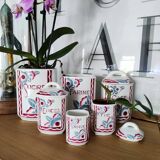 Pots à épices