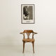 Bistro chair circa 1950