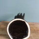 Handmade ring sizer vase soliflore