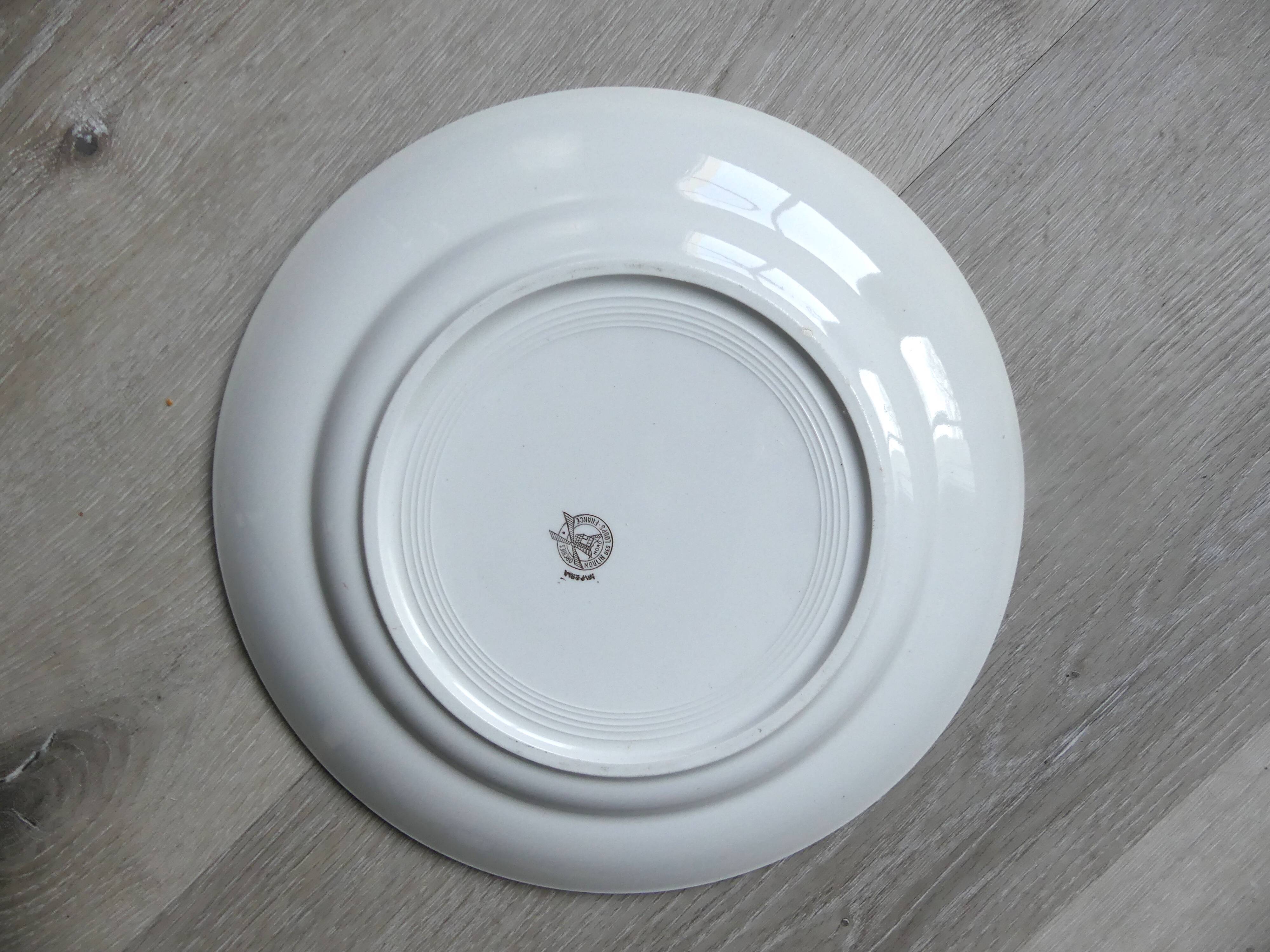 Flat and ravier Moulin des loups Impéria