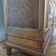 Large solid bookcase