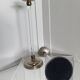 Pair of Estrid Ericson candlesticks from the 60s