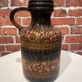 Ceramic jar