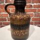 Ceramic jar