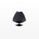 F588 swivel chair by Geoffrey Harcourt for Artifort, 1960s