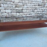 Myer teak coffee table
