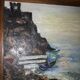 Tableau marine signé