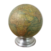 Globe lamp