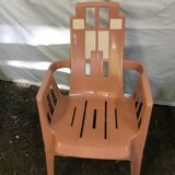 Chairs designed by Pierre Paulin