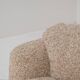 Confidential Sofa By Alberto Rosselli For Saporiti