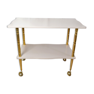 desserte vintage