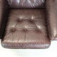 Ensemble de deux fauteuils Finland années 1980