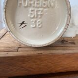 Vase Scheurich 1960