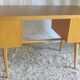 Vintage desk by Ekawerk Germany 60s