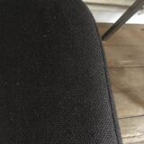 Vintage armchairs