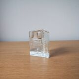 Iittala - Arkipelago Candle Holder - Scandinavian Design by Timo Sarpaneva - 1980s, Finland