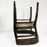 Art Nouveau office chair, Germany, 1920s.