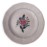 Dessert plates