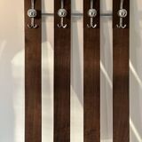60s Coat Rack