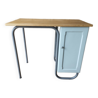 School office