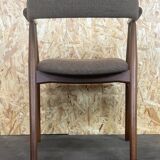 Teak armchair desk chair Th. Harlev for Farstrup 60/70