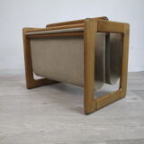 Magazine rack, Union, 1970