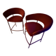 Pedrali chairs